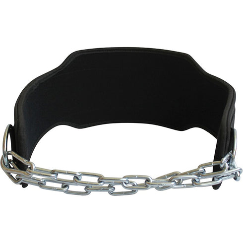 RDX 6DP 10MM DIPPING BELT WITH CHAIN-2
